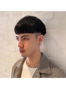 EIGHT fukuoka 福岡天神店×ショート