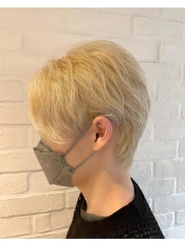 EIGHT fukuoka 福岡天神店×ショート