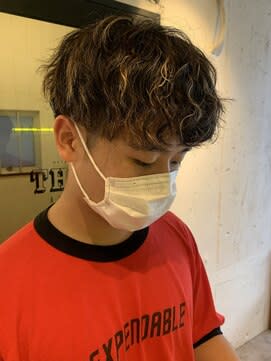 EIGHT fukuoka 福岡天神店×ショート