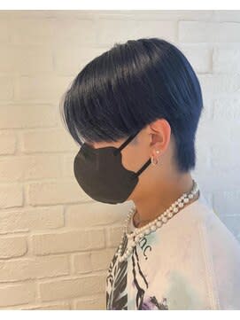 EIGHT fukuoka 福岡天神店×ショート