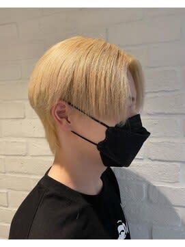 EIGHT fukuoka 福岡天神店×ショート