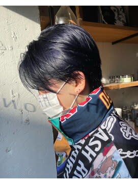 EIGHT fukuoka 福岡天神店×ショート