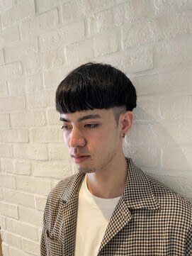 EIGHT fukuoka 福岡天神店×ショート