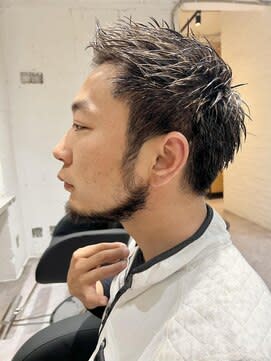 EIGHT fukuoka 福岡天神店×ショート