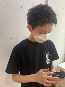 EIGHT fukuoka 福岡天神店×ショート