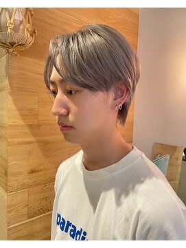 EIGHT fukuoka 福岡天神店×ショート