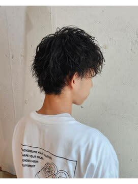 EIGHT fukuoka 福岡天神店×ショート