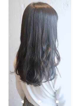 EIGHT fukuoka 福岡天神店×ロング