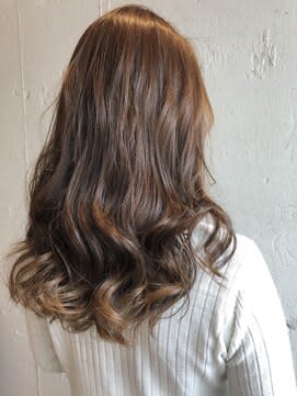 EIGHT fukuoka 福岡天神店×ロング