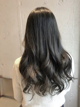 EIGHT fukuoka 福岡天神店×ロング