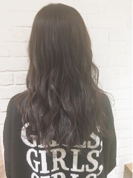 EIGHT fukuoka 福岡天神店×ロング