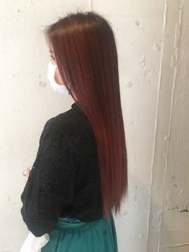 EIGHT fukuoka 福岡天神店×ロング