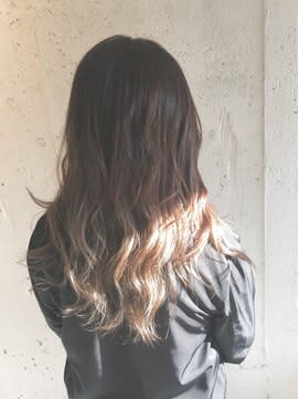 EIGHT fukuoka 福岡天神店×ロング