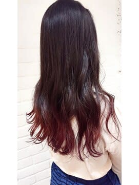 EIGHT fukuoka 福岡天神店×ロング