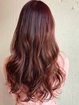 EIGHT fukuoka 福岡天神店×ロング