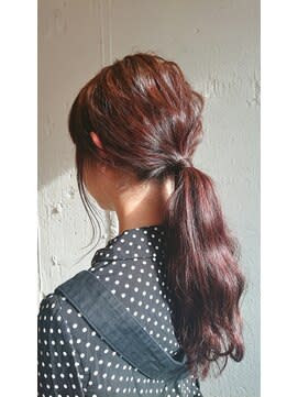 EIGHT fukuoka 福岡天神店×ロング