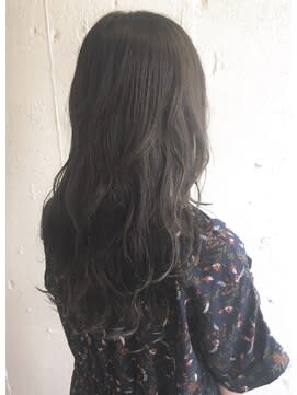 EIGHT fukuoka 福岡天神店×ロング