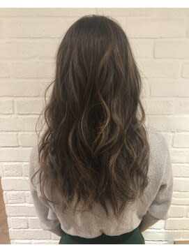 EIGHT fukuoka 福岡天神店×ロング