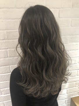 EIGHT fukuoka 福岡天神店×ロング