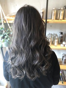 EIGHT fukuoka 福岡天神店×ロング