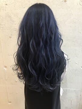 EIGHT fukuoka 福岡天神店×ロング