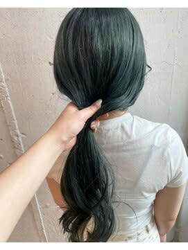 EIGHT fukuoka 福岡天神店×ロング