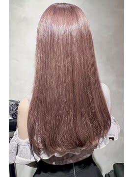 EIGHT fukuoka 福岡天神店×ロング