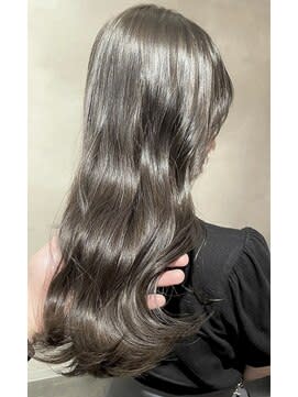 EIGHT fukuoka 福岡天神店×ロング