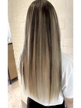 EIGHT fukuoka 福岡天神店×ロング