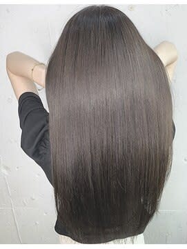 EIGHT fukuoka 福岡天神店×ロング