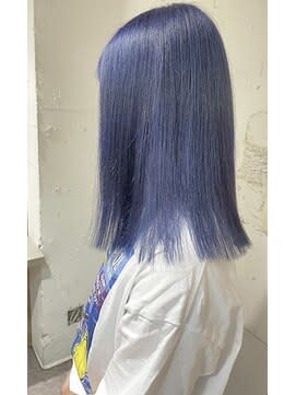 EIGHT fukuoka 福岡天神店×ロング