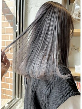 EIGHT fukuoka 福岡天神店×ロング