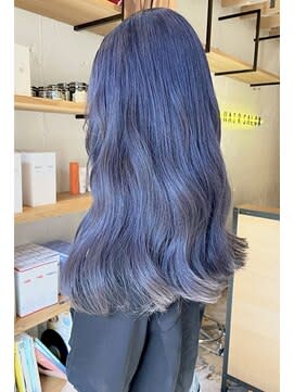 EIGHT fukuoka 福岡天神店×ロング