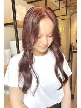 EIGHT fukuoka 福岡天神店×ロング