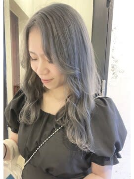 EIGHT fukuoka 福岡天神店×ロング