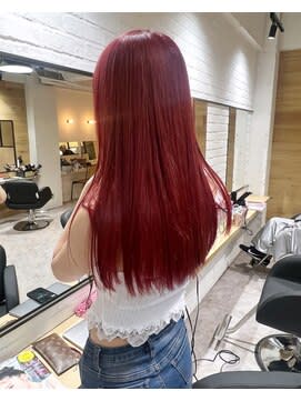 EIGHT fukuoka 福岡天神店×ロング