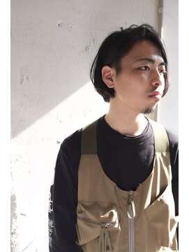 EIGHT fukuoka 福岡天神店×ショート