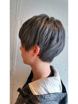 EIGHT fukuoka 福岡天神店×ショート