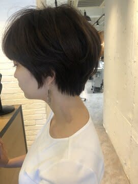 EIGHT fukuoka 福岡天神店×ショート