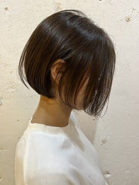 EIGHT fukuoka 福岡天神店×ショート