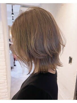 EIGHT fukuoka 福岡天神店×ショート