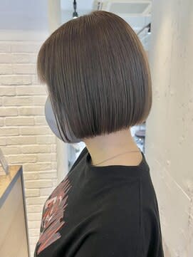 EIGHT fukuoka 福岡天神店×ショート