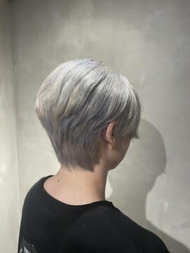 EIGHT fukuoka 福岡天神店×ショート