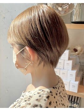 EIGHT fukuoka 福岡天神店×ショート