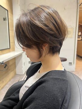 EIGHT fukuoka 福岡天神店×ショート