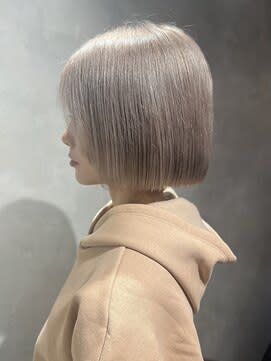 EIGHT fukuoka 福岡天神店×ショート