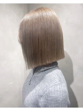 EIGHT fukuoka 福岡天神店×ショート