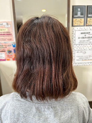 キラガミ髪質改善MAX