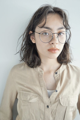 kos/二子玉川徒歩3分/30代40代/ボブ/ ショート　