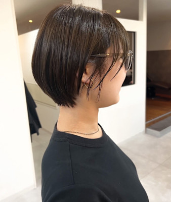 Flicka×ショート